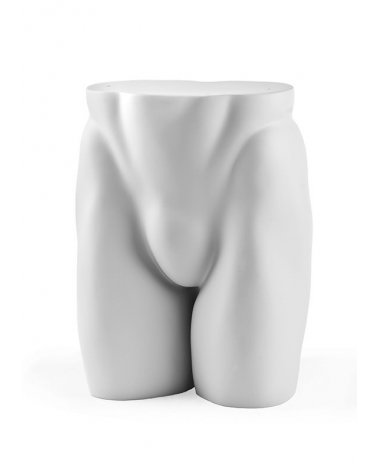 Expositor boxer de hombre