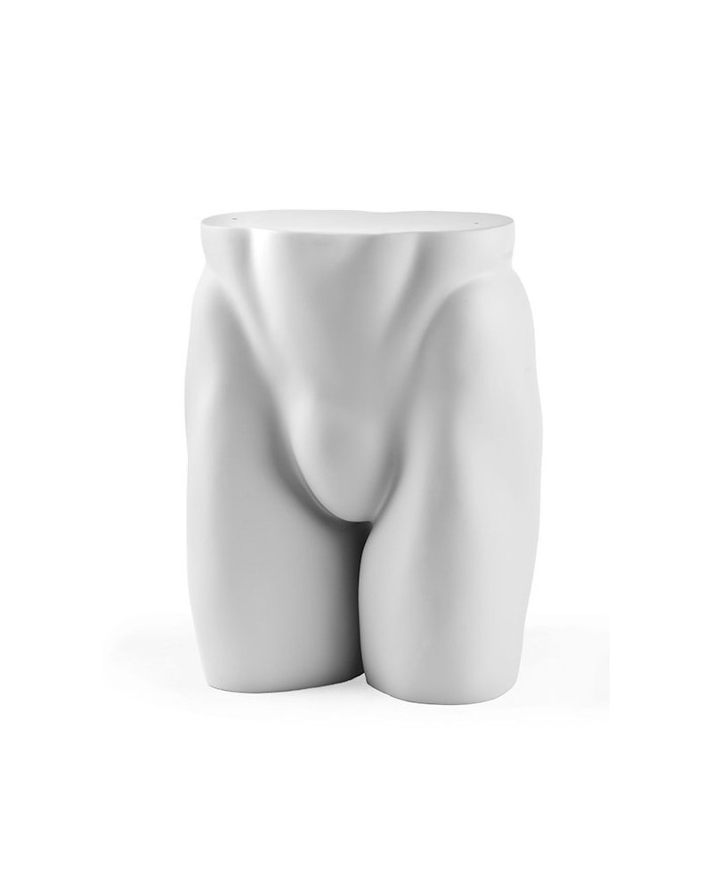 Expositor boxer de hombre