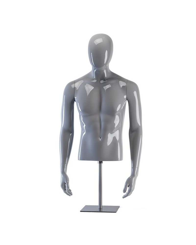 Torso de hombre, Art Homme 1