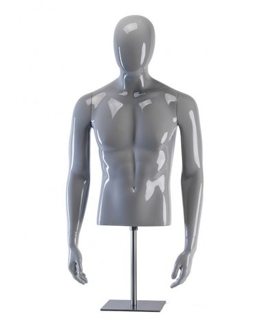 Torso de hombre, Art Homme 1