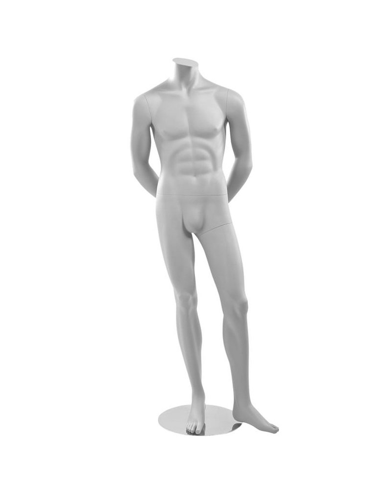 Maniquí Hombre Brazos detrás, Urban 4