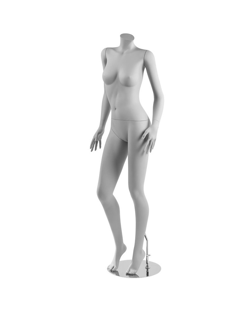 Female Headless Mannequin, Desiree 5