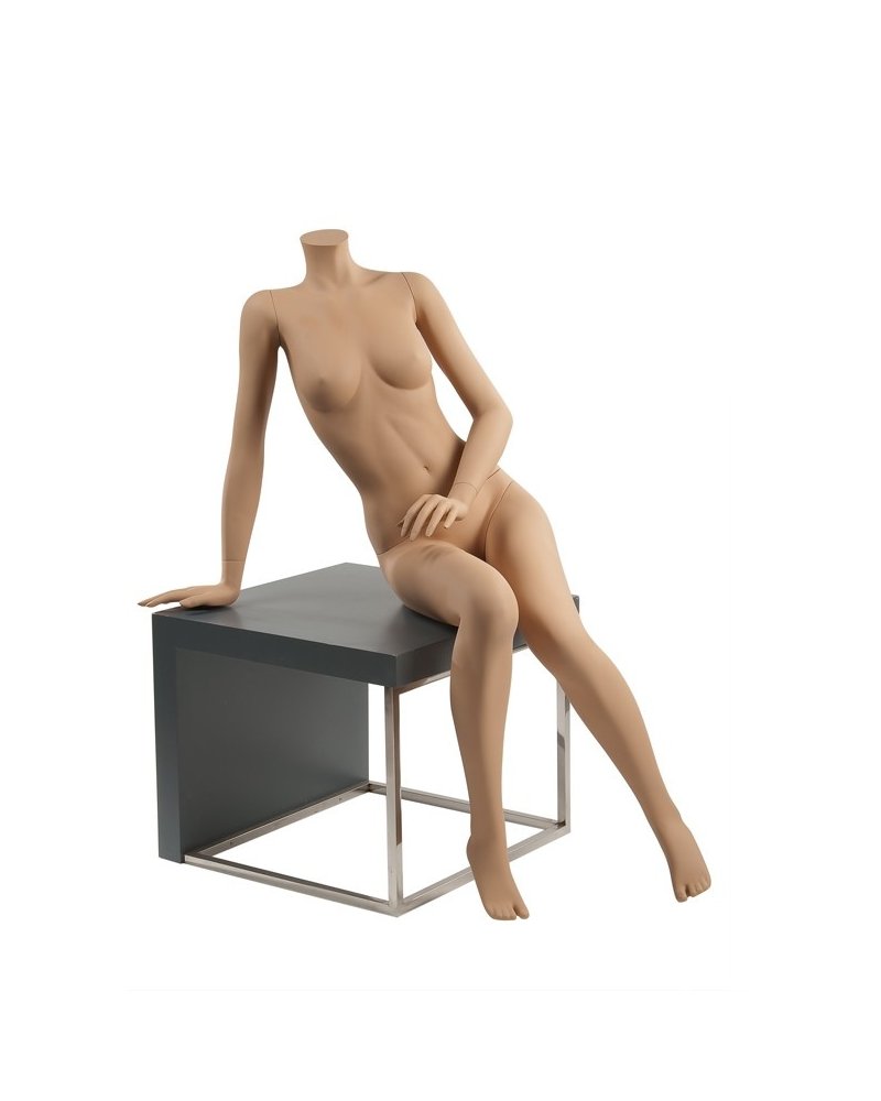 Female Headless Mannequin, Desiree 7