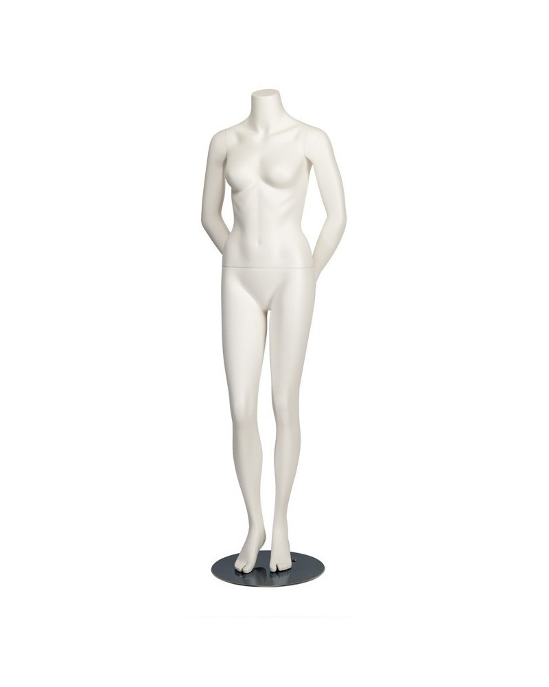 Female Headless Mannequin, Yolanda 2