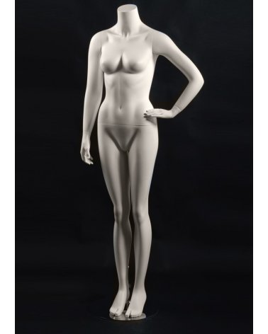 Female Headless Mannequin, Yolanda 3