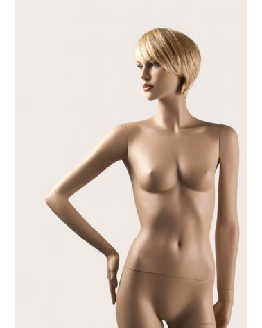 Female Mannequin, Silvia 5
