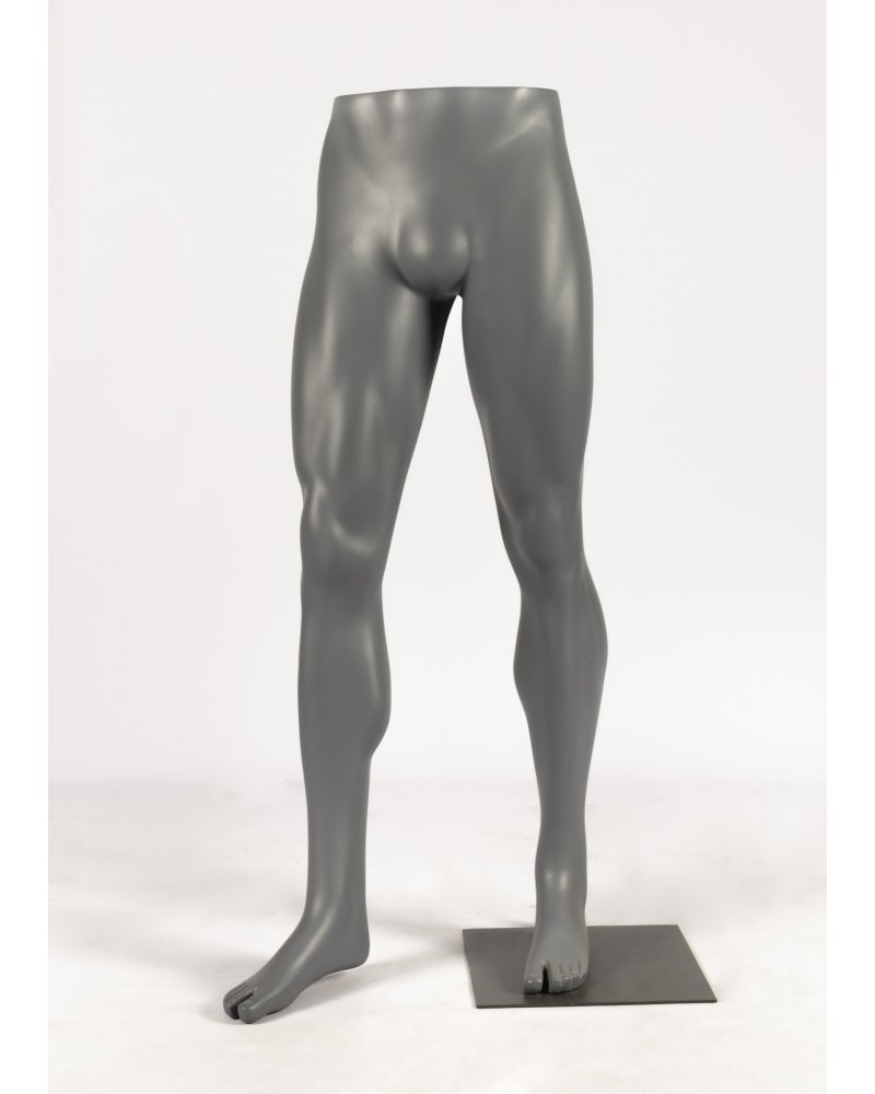 Male leg display 2