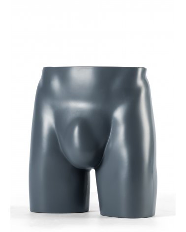 Expositor Maniquí Boxer Hombre 1