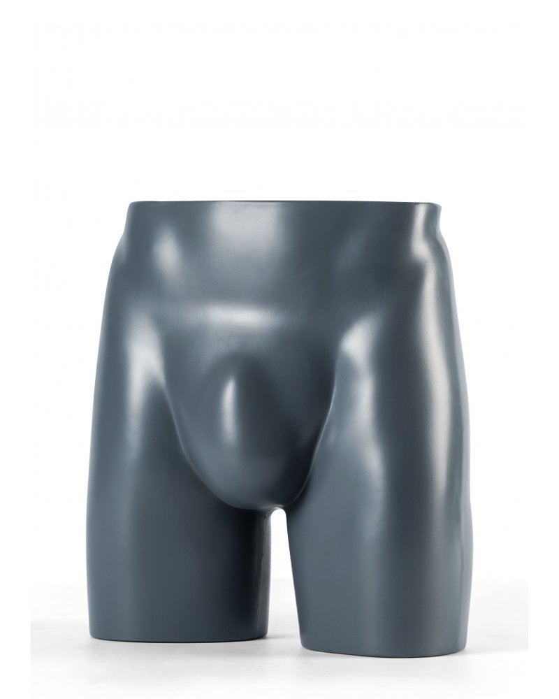Expositor Maniquí Boxer Hombre 1