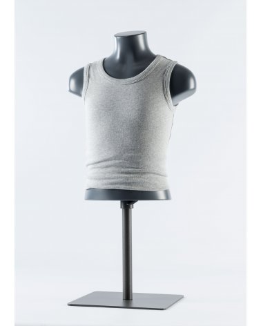 Torso corto niña 12 años