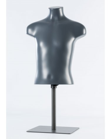12-year-old girl short torso