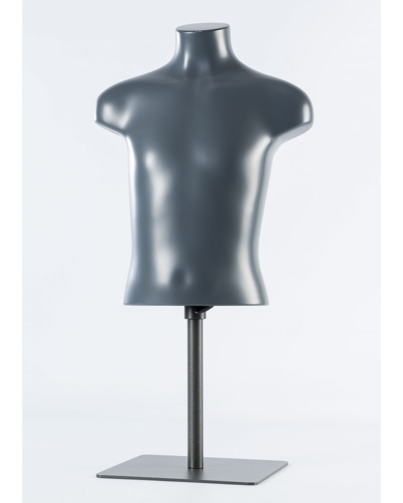 Torso corto niña 12 años