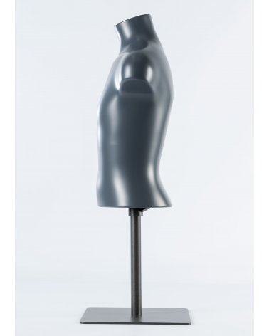 Torso corto niña 12 años