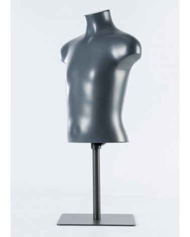 Torso corto niña 12 años
