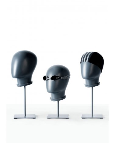 Expositor Cabeza Oval