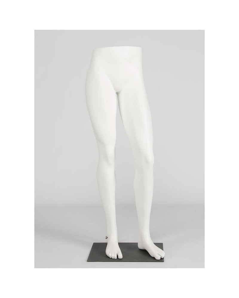 Sport Woman Legs Display 3
