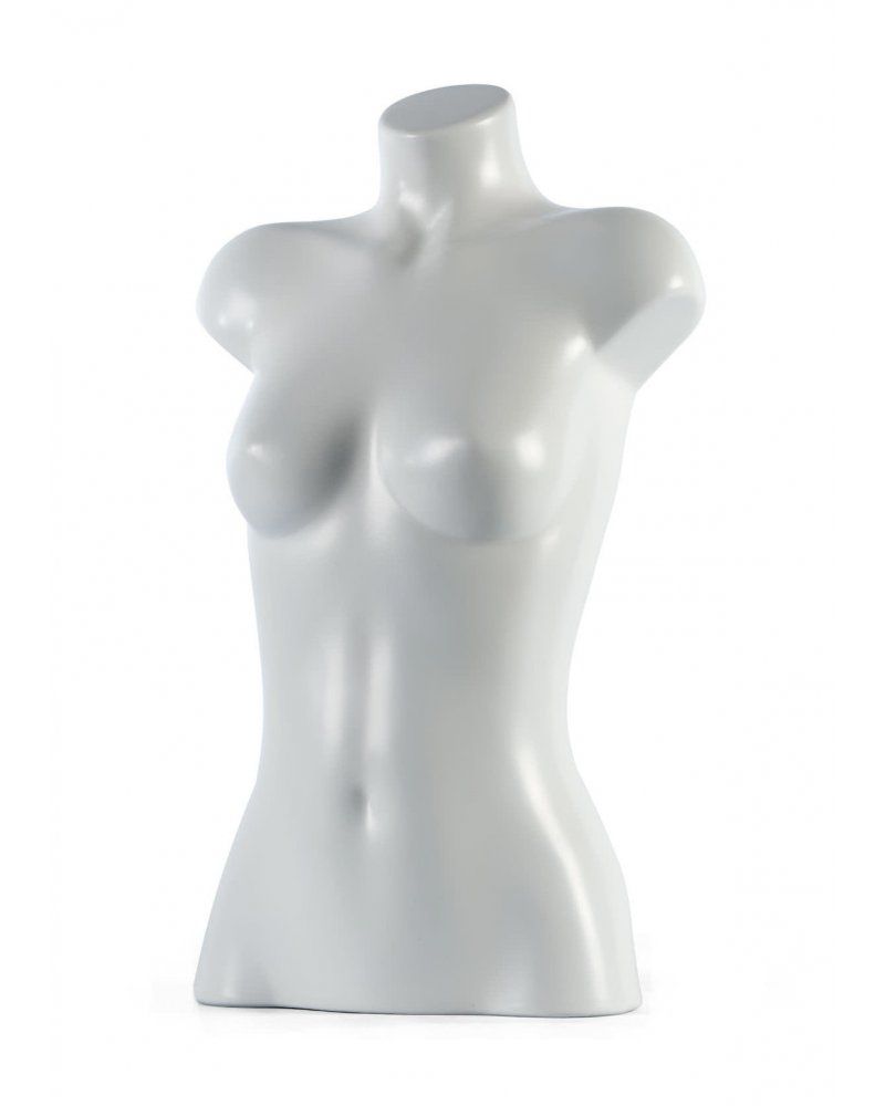 Soft Torso Mujer