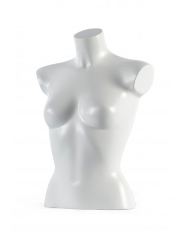 Lifestyle Half Torso Mujer