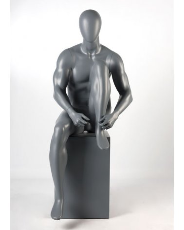 Maniquí de deporte básico 4