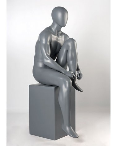 Maniquí de deporte básico 4