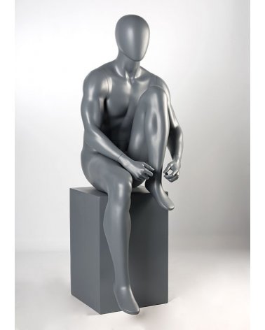 Maniquí de deporte básico 4