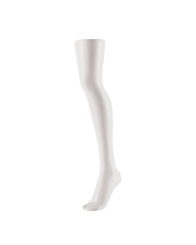 Woman leg display. Style Line