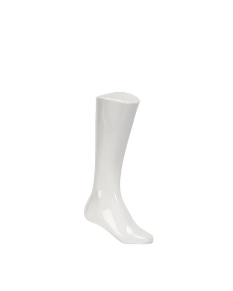 Pie expositor unisex, Feet collection 1
