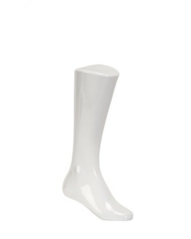 Pie expositor unisex, Feet collection 1