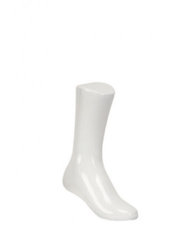 Pie expositor unisex, Feet collection 2