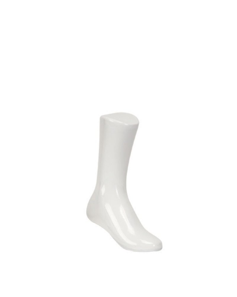 Pie expositor unisex, Feet collection 2
