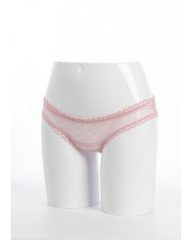 Expositor Culotte De Mujer