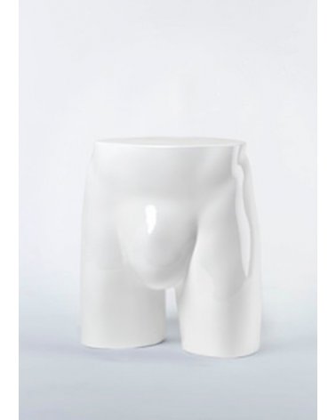 Male Boxer Display, Body Forms 2