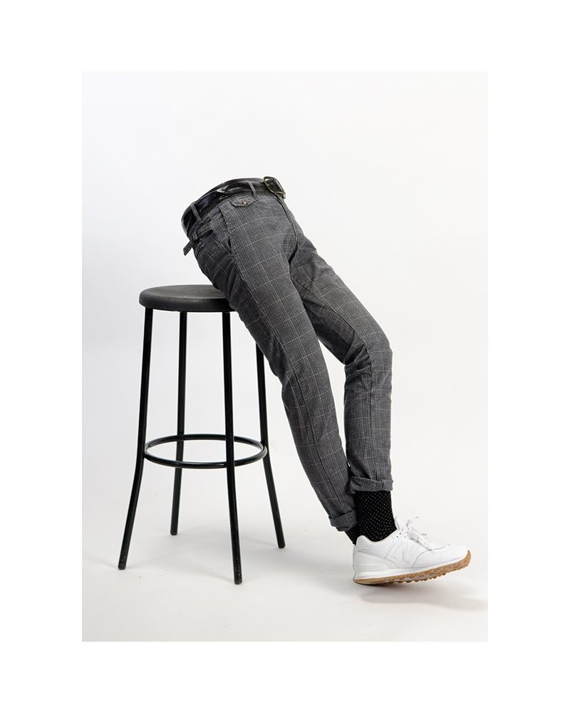 Flexi-Legs Mujer