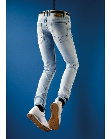 Flexi-Legs Mujer