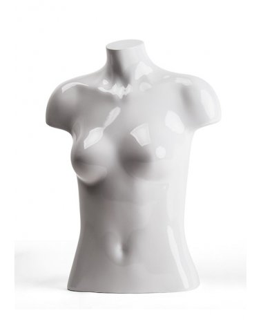 Female Half Lifestyle Torso