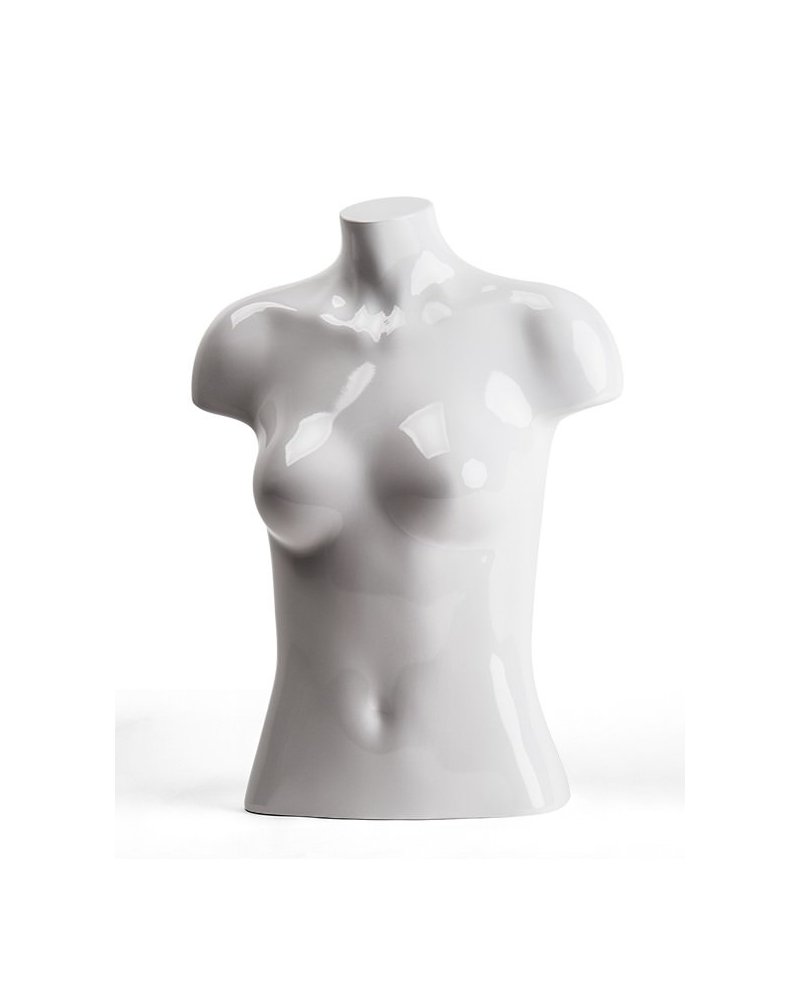 Lifestyle Torso Corto Mujer