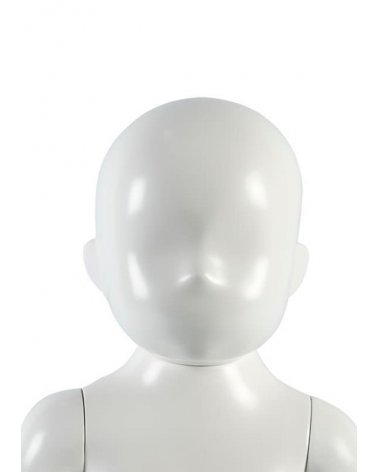 TOU BB Sitting Baby Mannequin