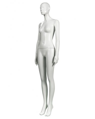 Perfect Fit Woman Straight Legs