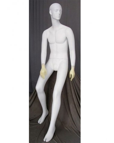 Grace Collection Hombre Sentado