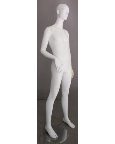 Grace Collection Hombre Mano Derecha en el Bolsillo