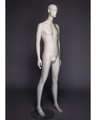 Grace Collection Hombre Brazos Rectos