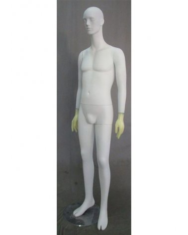 Grace Collection Hombre Brazos Rectos 2