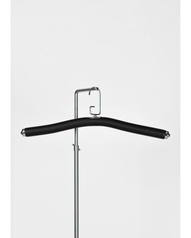 Percha para prendas de abrigo