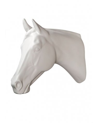 Cabeza Caballo Decorativa