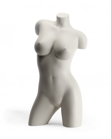 Star Cup Torso Mujer