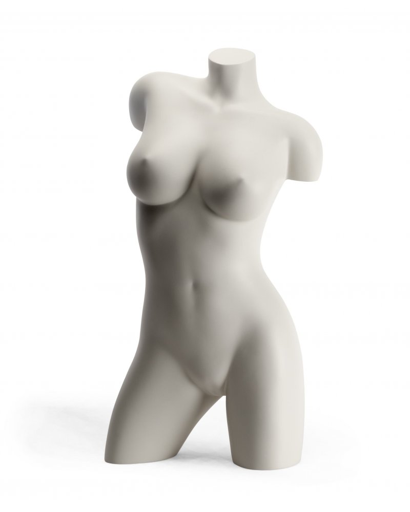 Star Cup Torso Mujer
