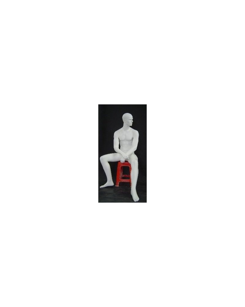 Maniquí Hombre, Héctor 8