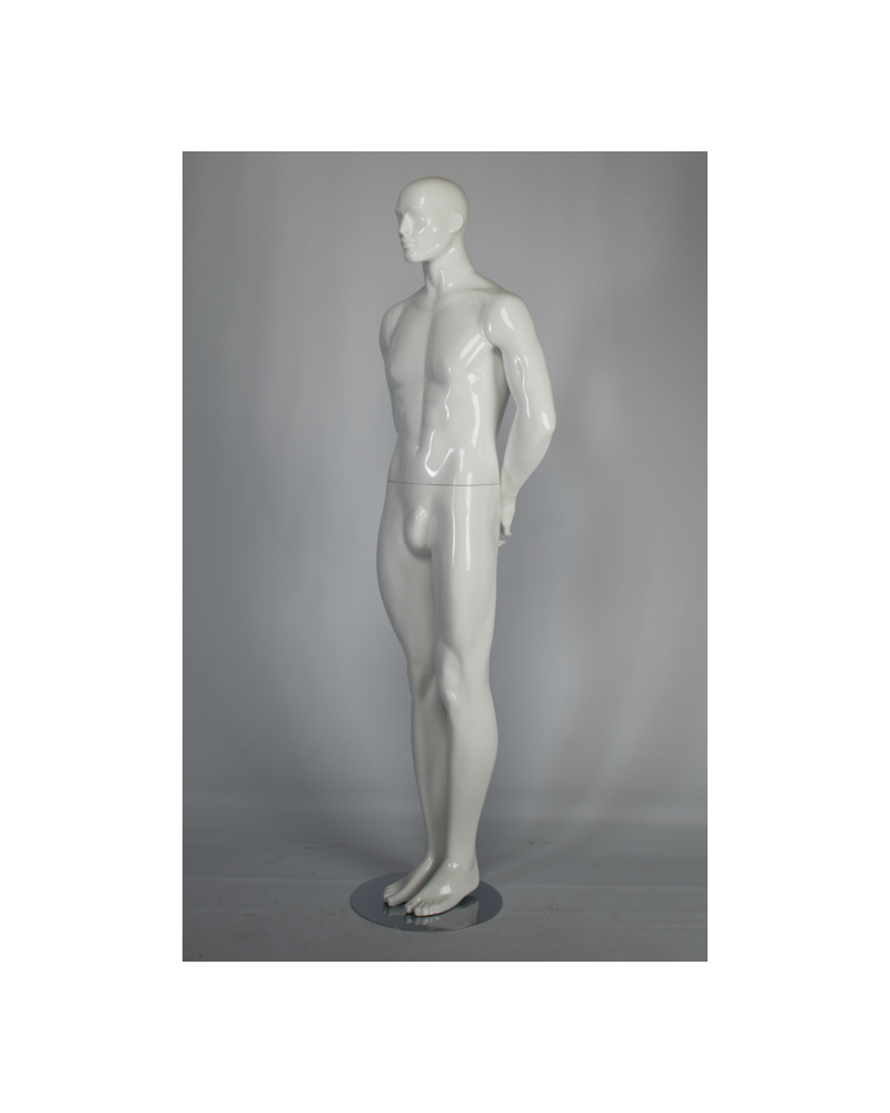 Set de 5 maniquies de hombre (Gallery)