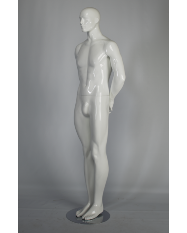 Set de 5 maniquies de hombre (Gallery)