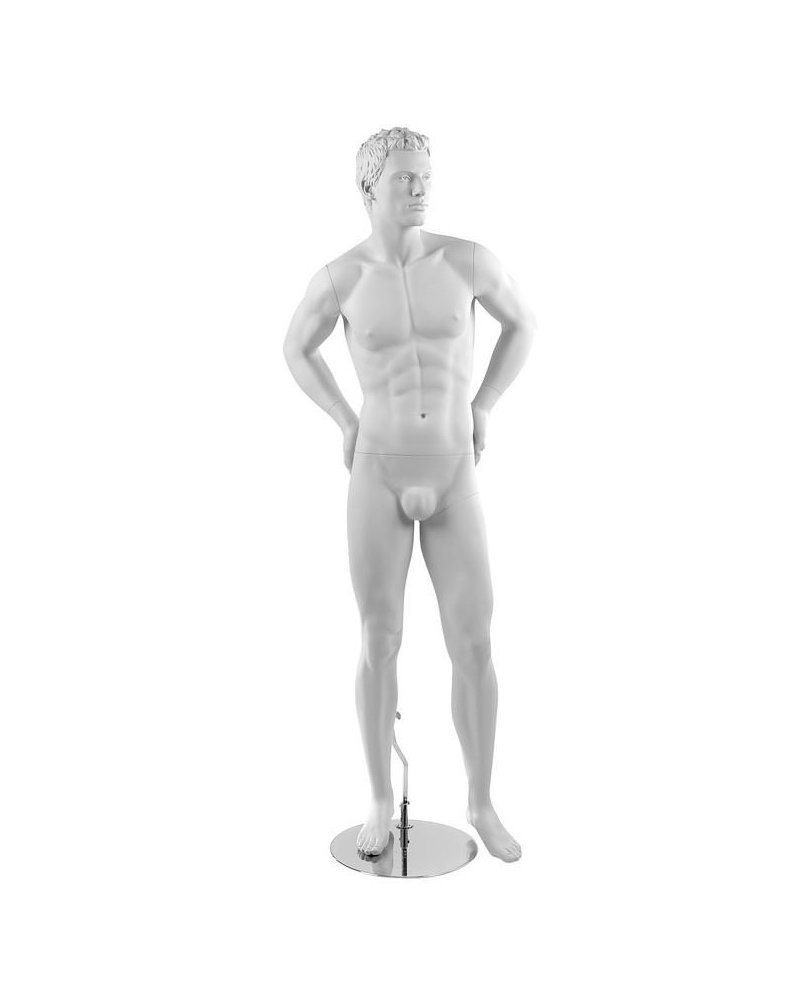 Maniqui de Hombre NESTOR